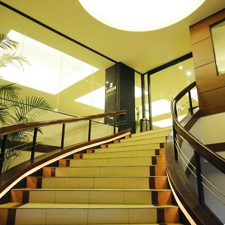 Sampaguita Suites Jrg Cebu Kültér fotó