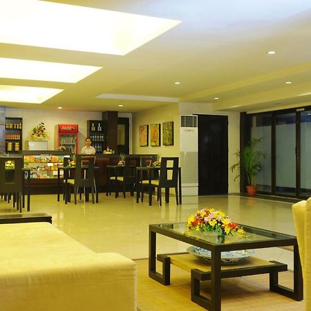 Sampaguita Suites Jrg Cebu Kültér fotó