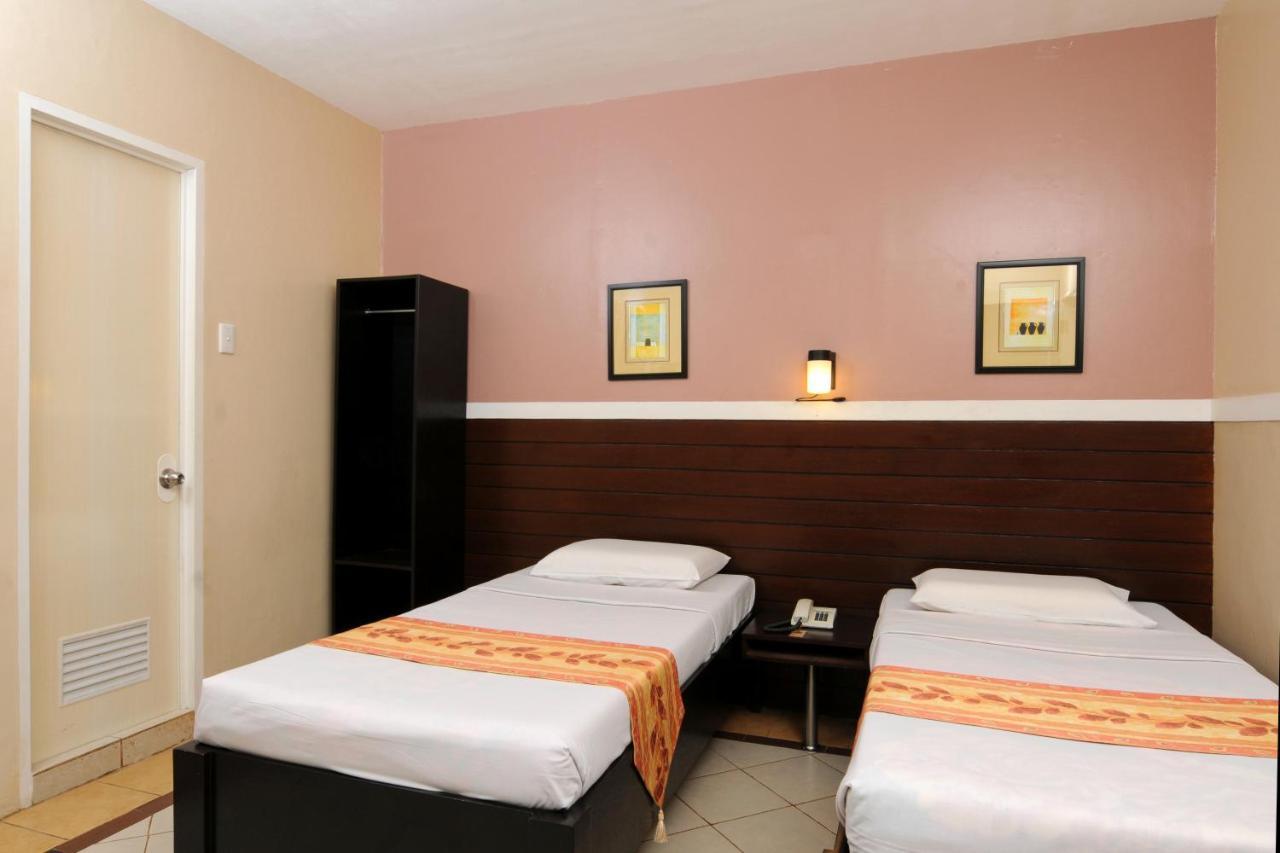Sampaguita Suites Jrg Cebu Kültér fotó
